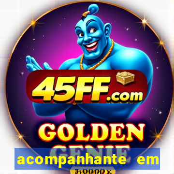 acompanhante em porto feliz